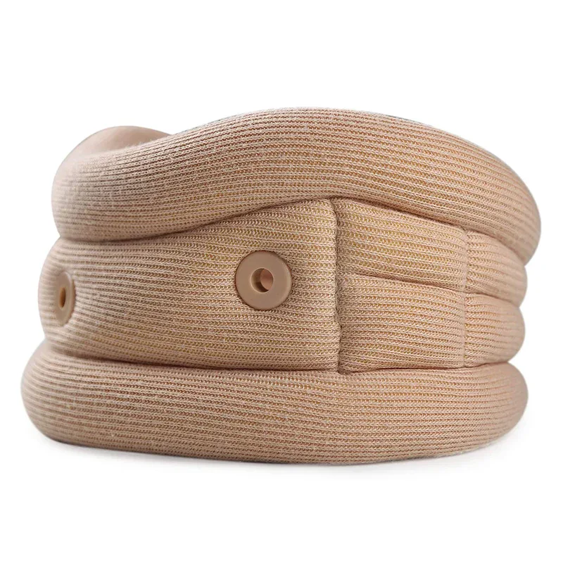 Tynor collier cervical souple perforé c2 b02 Tynor collier cervical souple perforé c2 b02