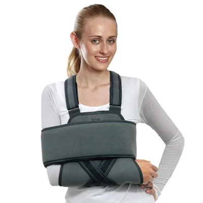 Tynor Immobilisateur d'Épaule Soutien Articulaire C02