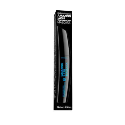 Bell HYPOAllergenic Amazing Lash Waterproof Mascara - 01