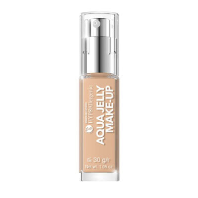 Bell HYPOAllergenic Aqua Jelly Makeup Fond de Teint - 04 Golden Beige