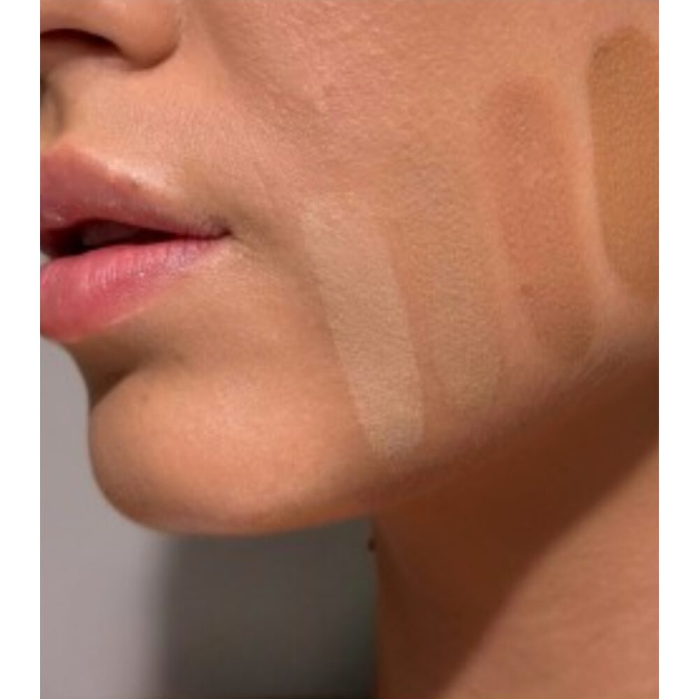 Bell hypoallergenic - bb cream hypoallergenic spf50 - 02: natural