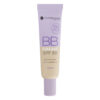 Bell HYPOAllergenic BB Creme SPF50 - 03 Amber