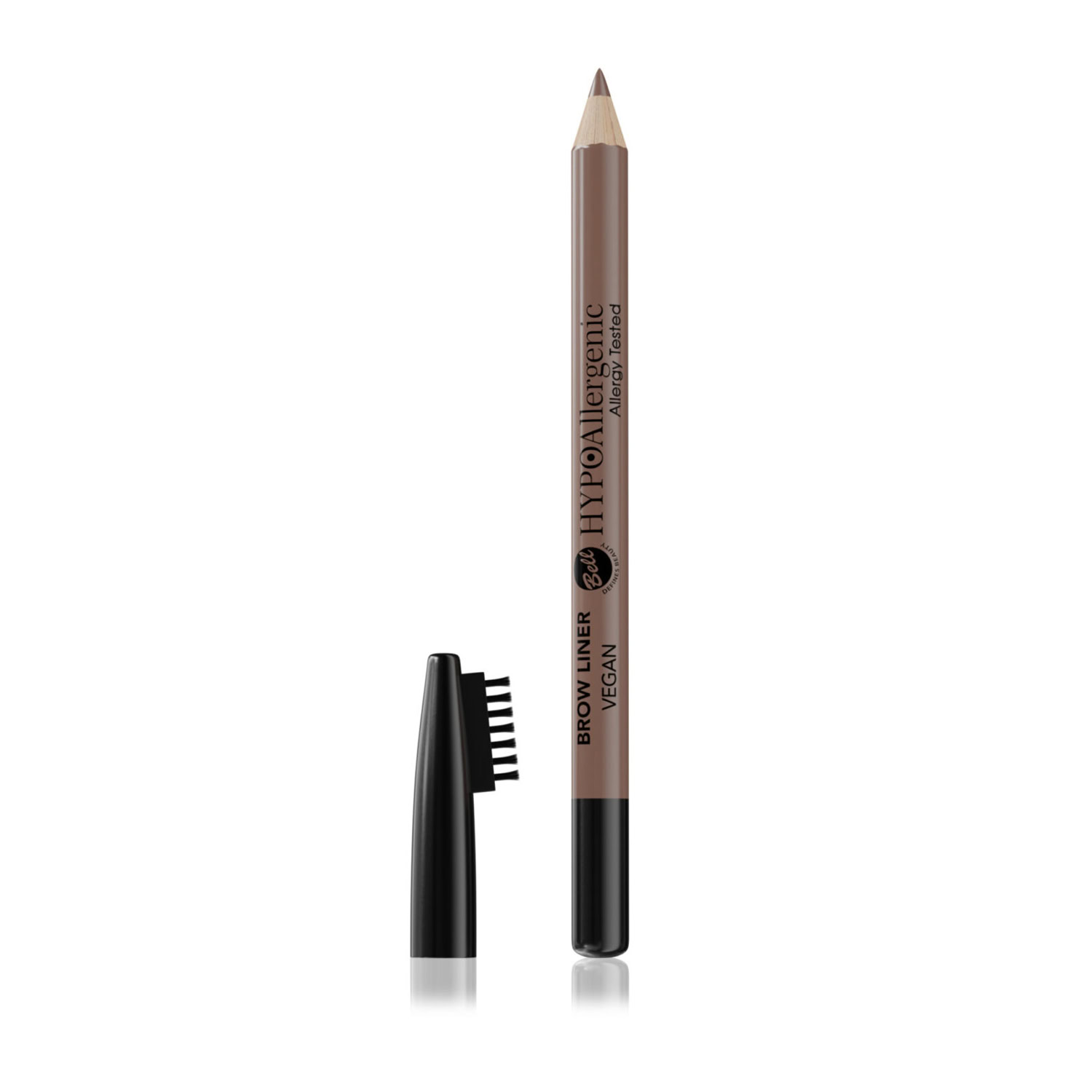 Bell hypoallergenic brow liner crayon a sourcils - 01 blonde Bell hypoallergenic brow liner crayon a sourcils - 01 blonde