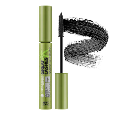 Bell HYPOAllergenic Great Lashes Mascara Regenerant - 01