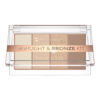 Bell HYPOAllergenic Highlight & Bronze Kit 01
