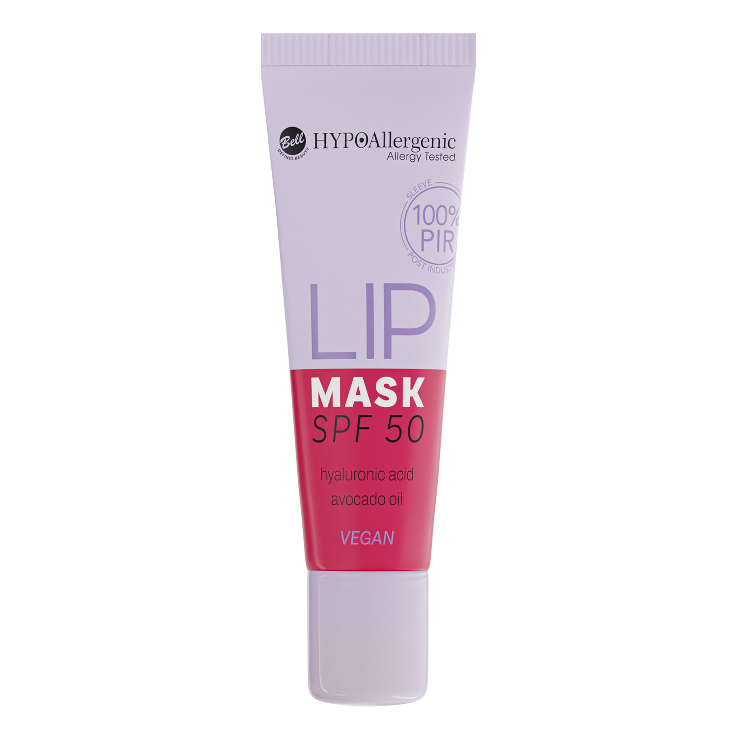 Bell hypoallergenic lip mask spf 50 - 02 fruit jelly Bell hypoallergenic lip mask spf 50 - 02 fruit jelly