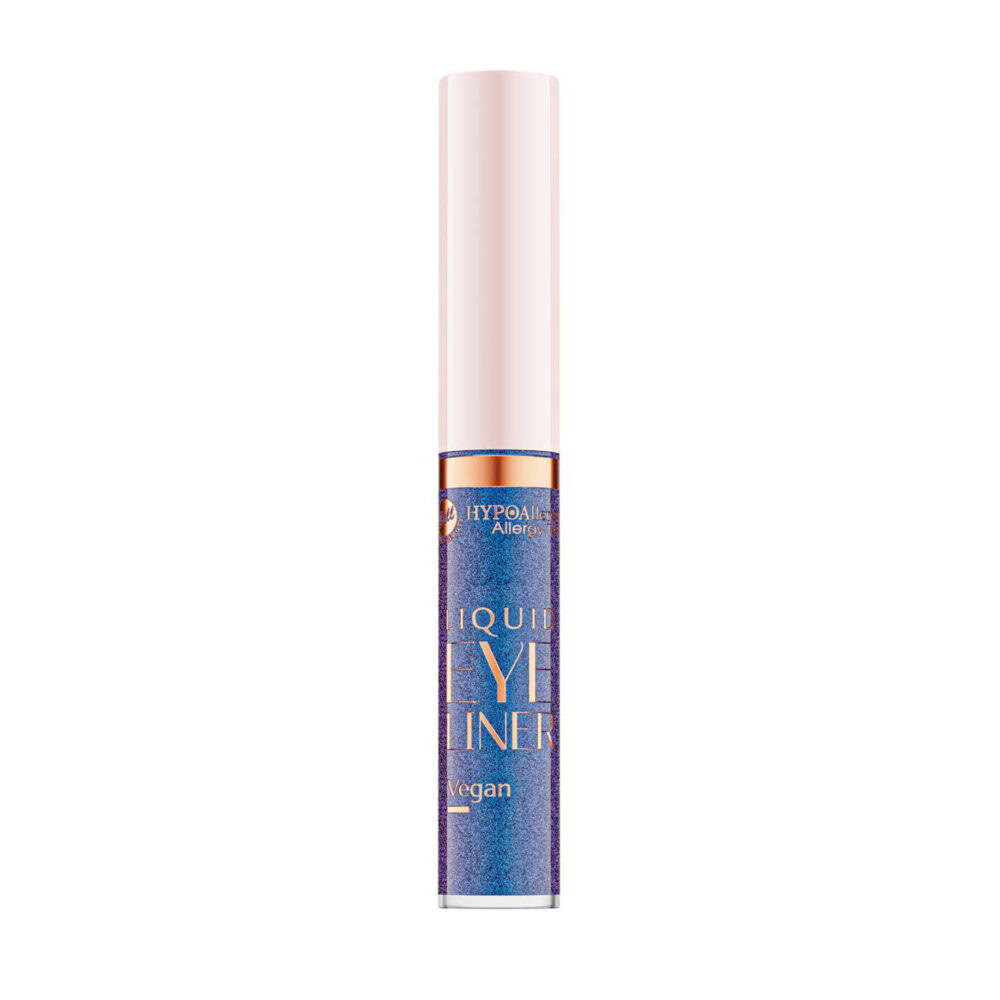 Bell hypoallergenic liquid eyeliner - 02 starry sky