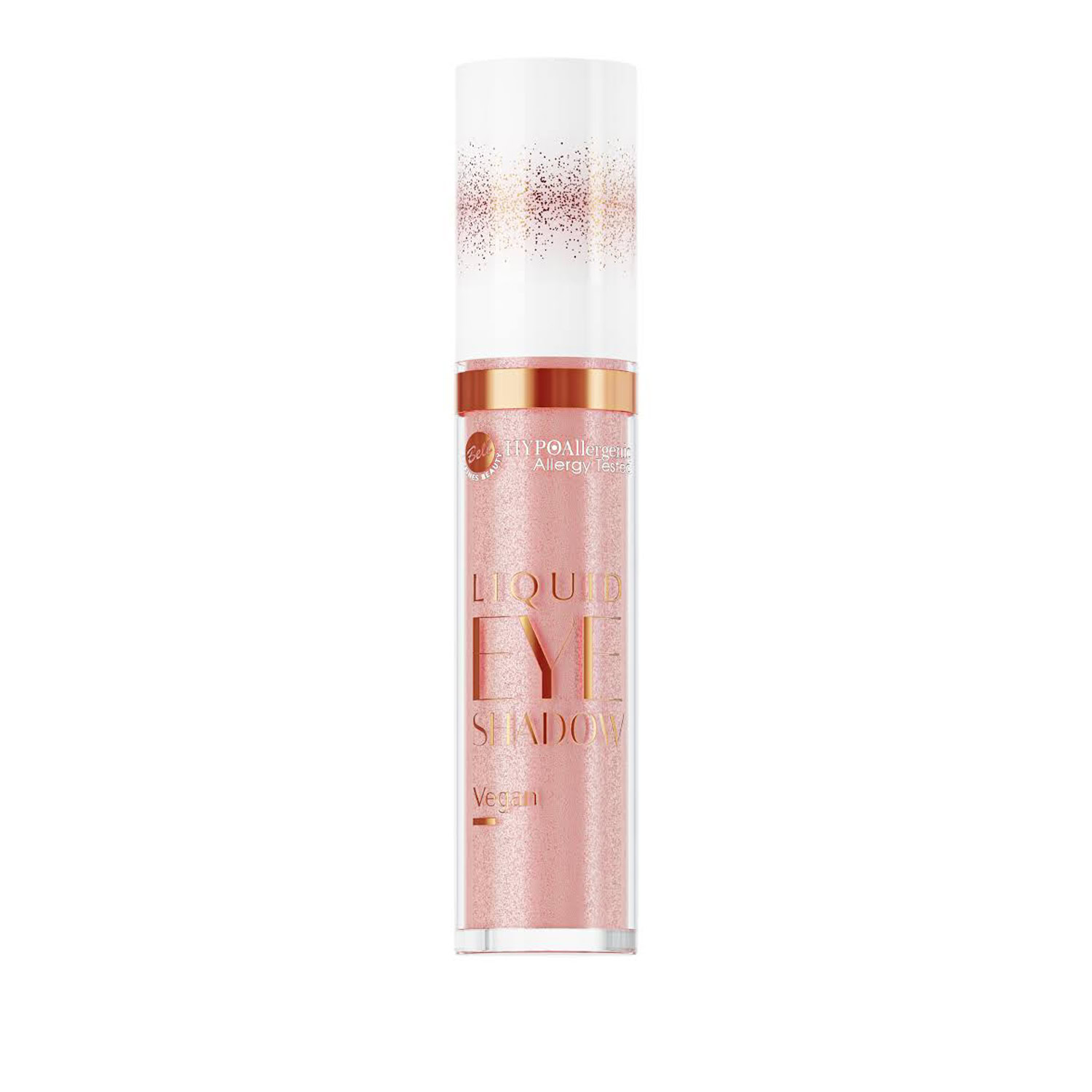 Bell hypoallergenic liquid eyeshadow fard a paupieres - 01 solar glow Bell hypoallergenic liquid eyeshadow fard a paupieres - 01 solar glow