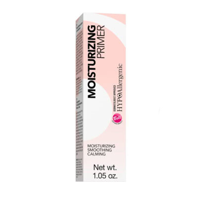 Bell HYPOAllergenic Moisturizing Primer Base de Teint