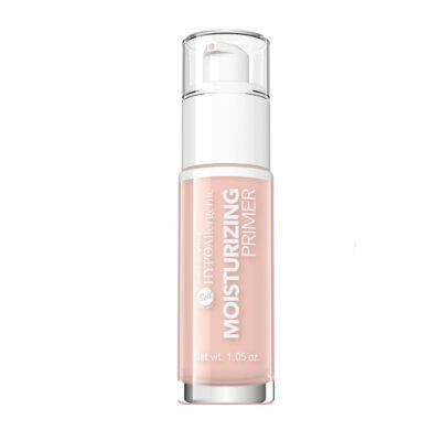 Bell HYPOAllergenic Moisturizing Primer Base de Teint