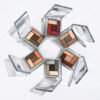 Bell HYPOAllergenic Nude Eyeshadow Fard a Paupieres