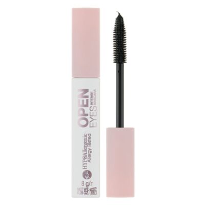Bell HYPOAllergenic Open Eyes Intense Mascara - 01