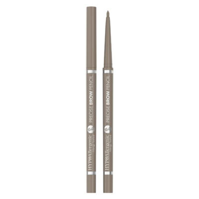 Bell HYPOAllergenic Precise Brow Pencil Crayon a Sourcils