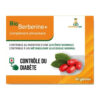 Bio Berberine+ Controle du Diabete 60 gelules