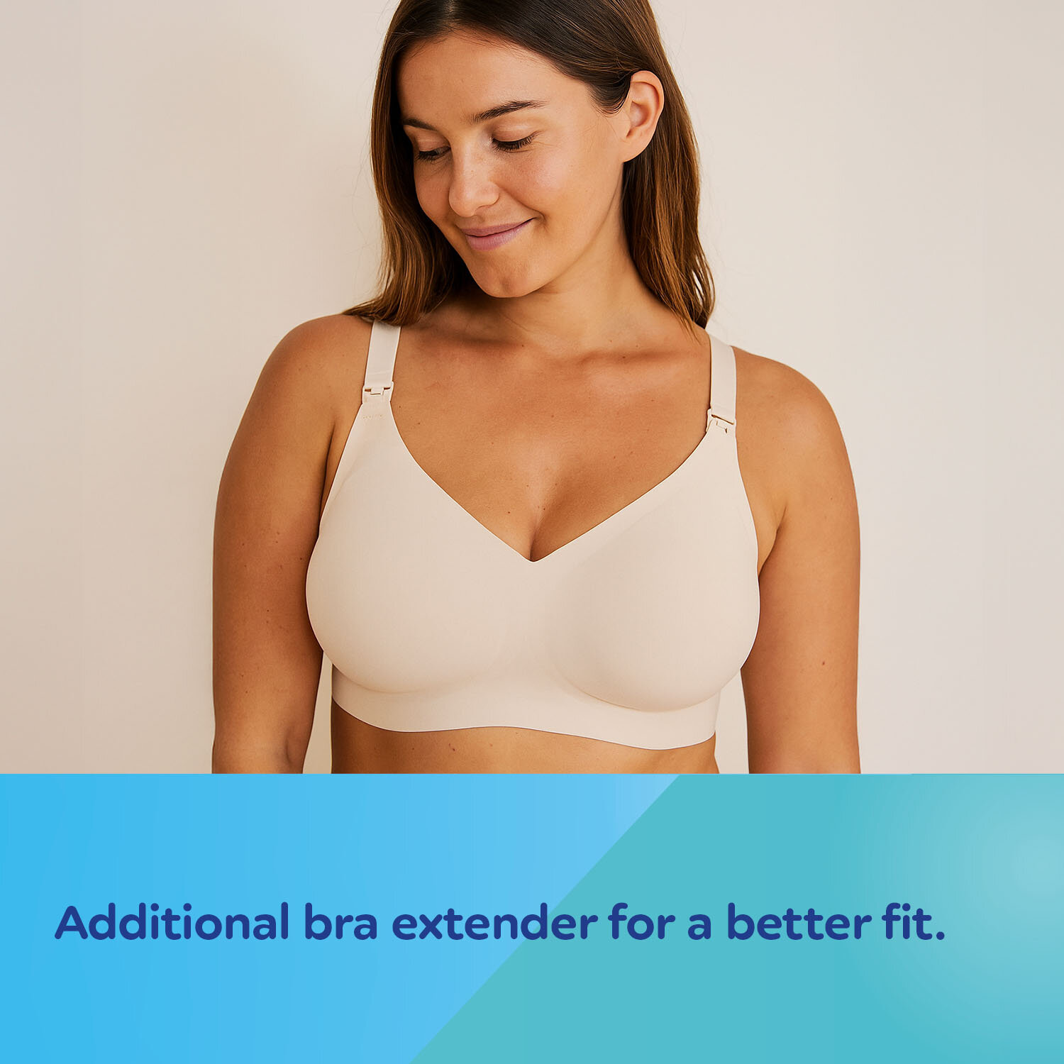 Canpol soutien-gorge d'allaitement mumfit taille 2xl 78/017 Canpol soutien-gorge d'allaitement mumfit taille 2xl 78/017