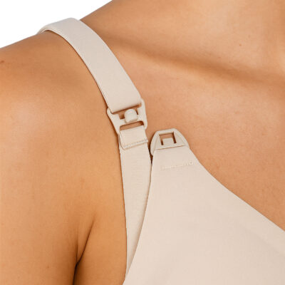 Canpol Soutien-Gorge d'Allaitement MumFIT taille L 78/015