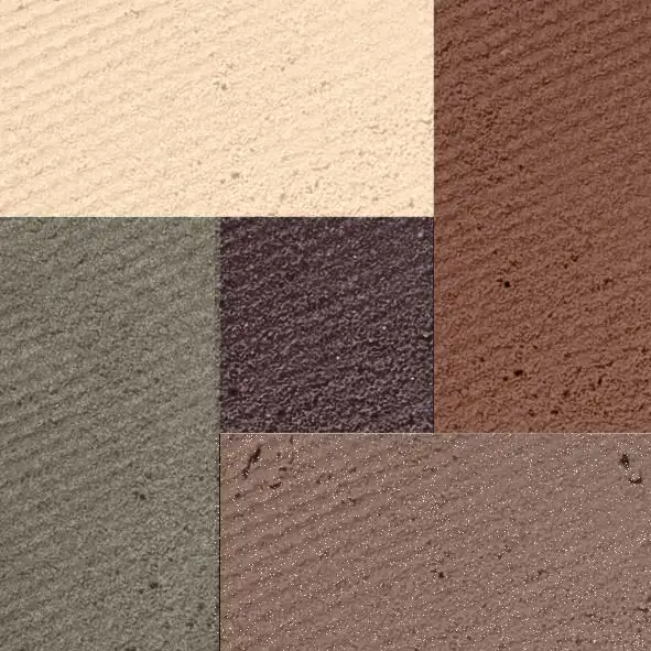 Bell hypoallergenic nude eyeshadow fard a paupieres Bell hypoallergenic nude eyeshadow fard a paupieres