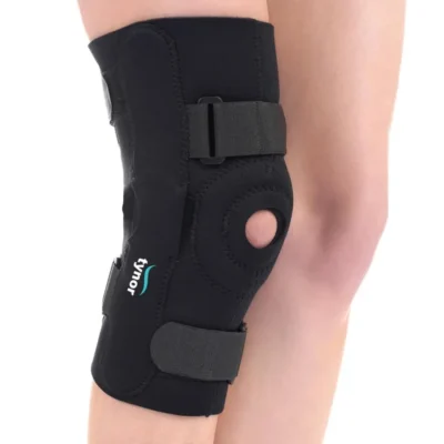Tynor Genouillere Ligamentaire Neoprene J15