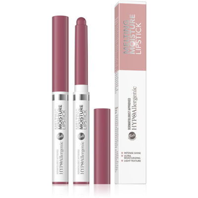 Bell HYPOAllergenic Melting Moisture Lipstick