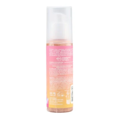 MKL Green Nature Mohea Gelée Après-Soleil Monoï 100ml