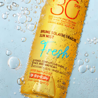 Nuxe Sun Fresh Brume Solaire Fraîche SPF30 150ml