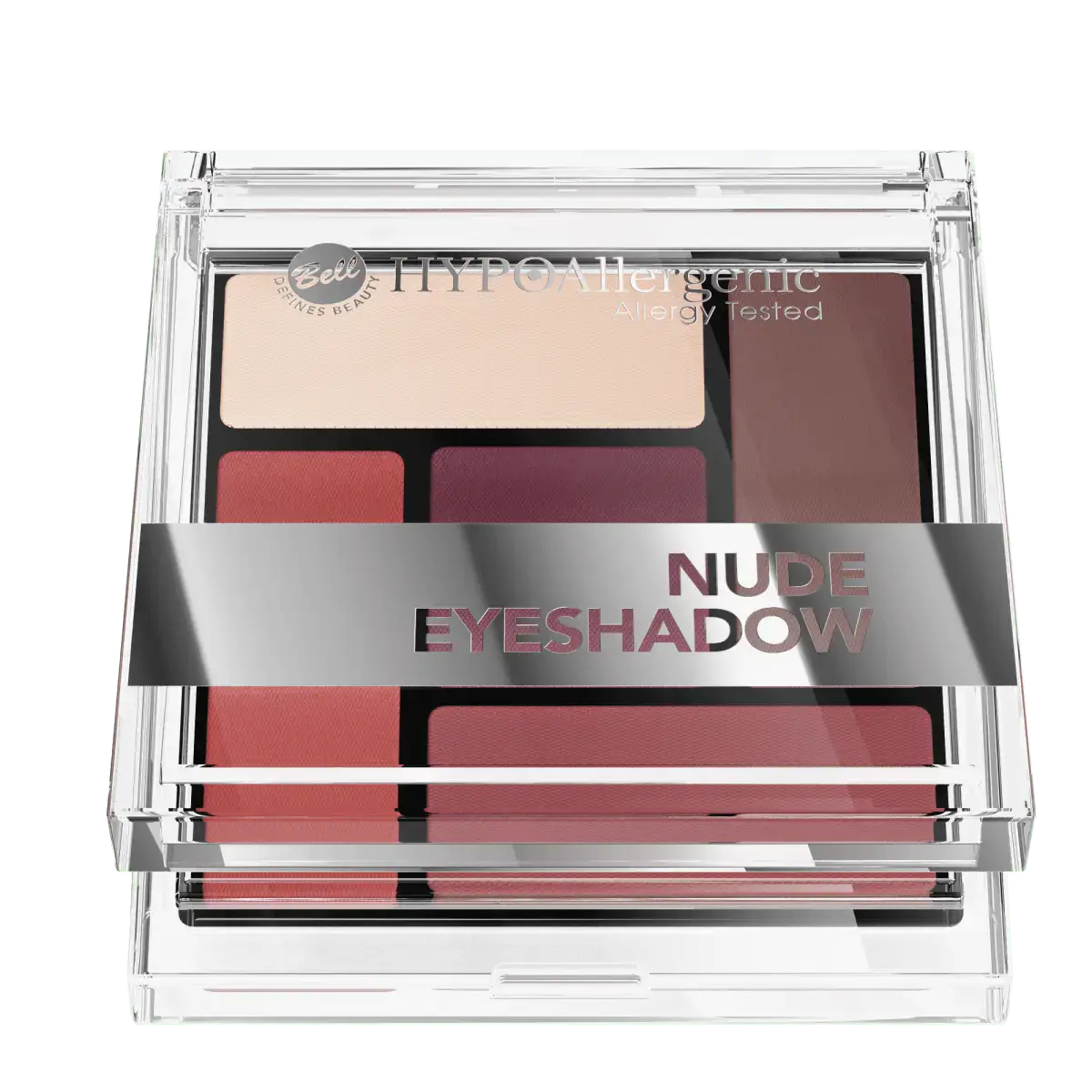 Bell hypoallergenic nude eyeshadow fard a paupieres Bell hypoallergenic nude eyeshadow fard a paupieres