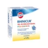 Rhinicur Sel de Rinçage Nasal pour Enfants 20 sachets