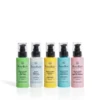 RoseBaie Coffret 5 Sérums Capillaires – Pousse, Hydratation, Réparation, Reconstruction et Éclat