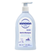 Sanosan Bain et Shampoing 500ml