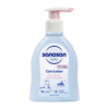 Sanosan Lotion de Soin pour Bébés 200ml
