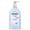 Sanosan Lotion de Soin pour Bébés 500ml