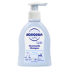 Sanosan Shampoing à la Camomille 200ml