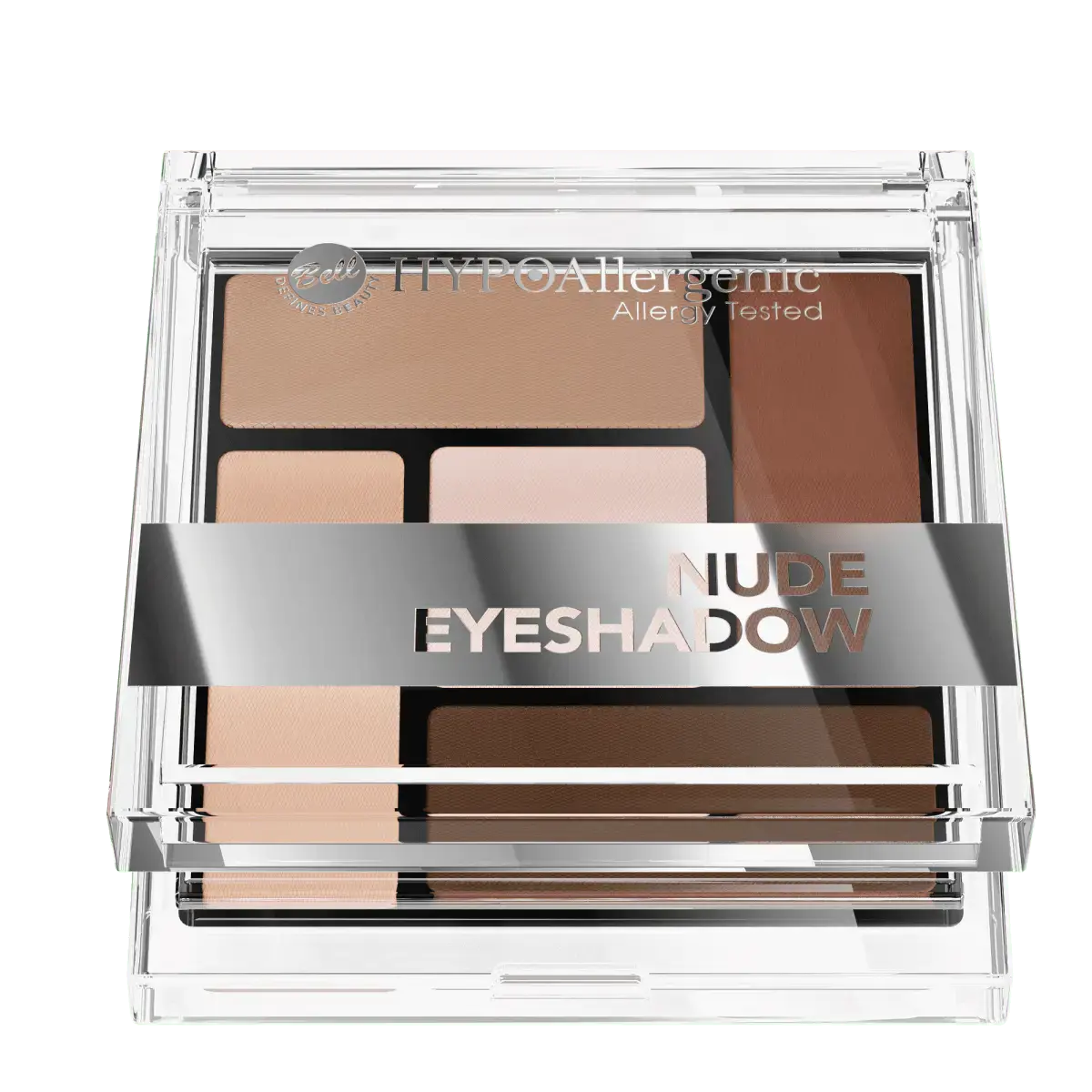 Bell hypoallergenic nude eyeshadow fard a paupieres Bell hypoallergenic nude eyeshadow fard a paupieres