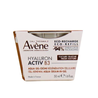 Avene Hyaluron Activ B3 Gel-crème Recharge 50ml