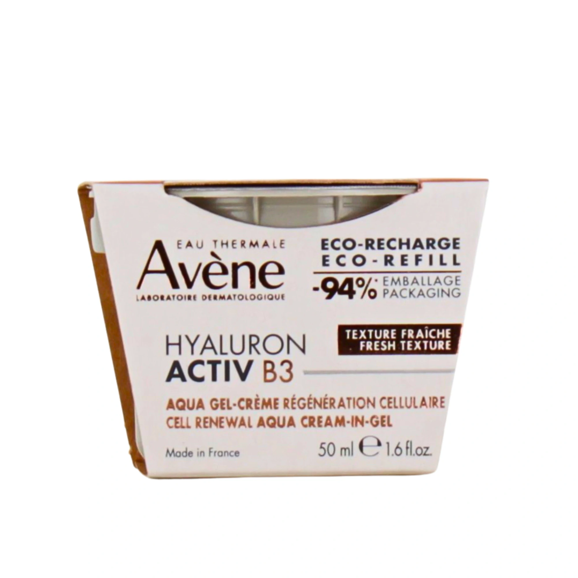 Avene Hyaluron Activ B3 Gel-crème Recharge 50ml