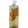 MKL Green Nature Aqua Huile de Douche Dermo-Apaisante Bio 1L