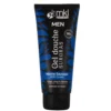 MKL Green Nature Men Gel Douche Surgras Marine Sauvage 200ml