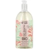 MKL Green Nature Gel Douche Surgras Fleur de Coton Bio 1L