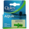 Quies Aquaplug Protection Auditive spécial Natation 2 Unités