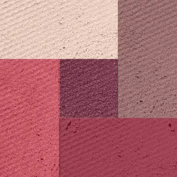 Bell hypoallergenic nude eyeshadow fard a paupieres Bell hypoallergenic nude eyeshadow fard a paupieres