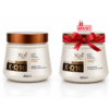 Xen Keratine Q10 Masque 250ML + (Le 2 eme Offert)