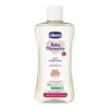 Chicco Baby Moments Huile de Massage 200ml