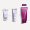 Caudalie Pack Soin Réparateur Vinotherapist Mains et Pieds Gel Douche Offert
