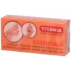 TITANIA Eponge Ponce Standard - 3000