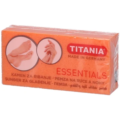 TITANIA Eponge Ponce Standard - 3000