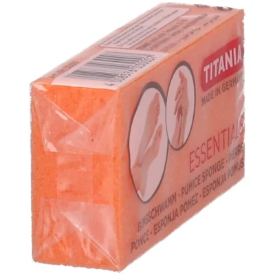 TITANIA Eponge Ponce Standard - 3000