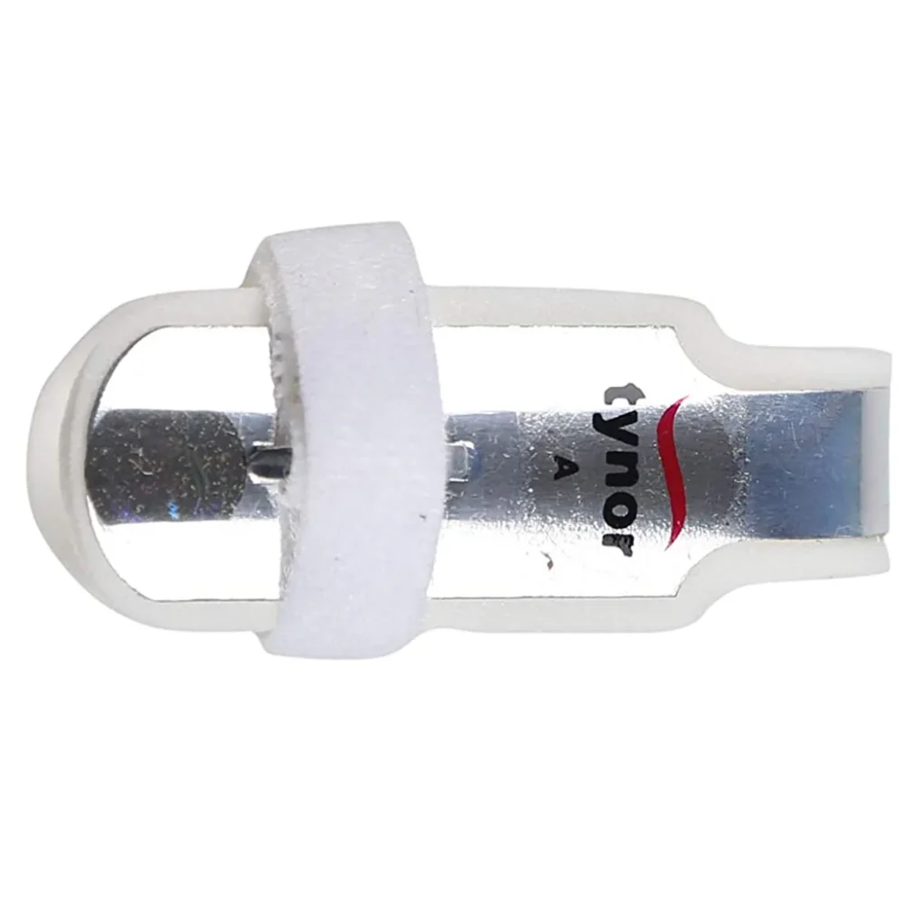 Tynor attelle de doigt f02 support pour doigt