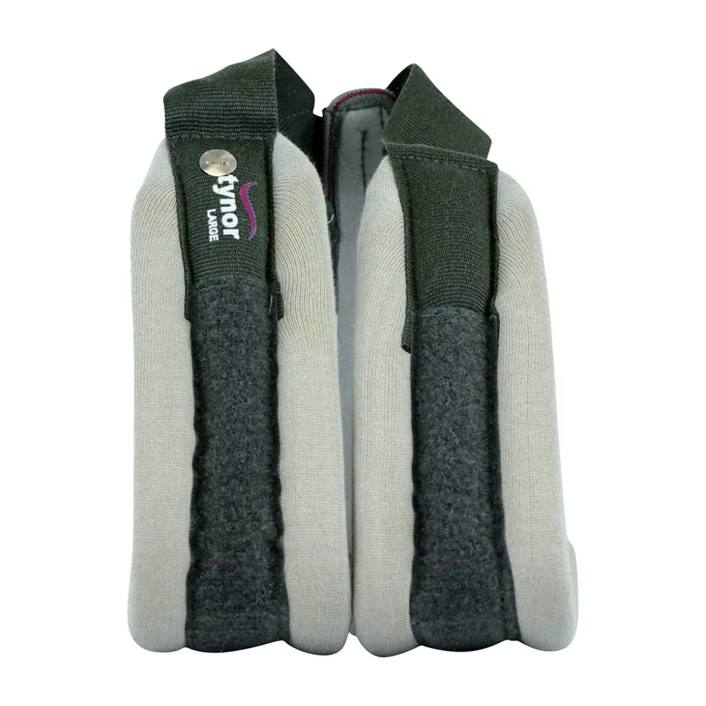 Tynor attelle claviculaire avec bande de fixation c05