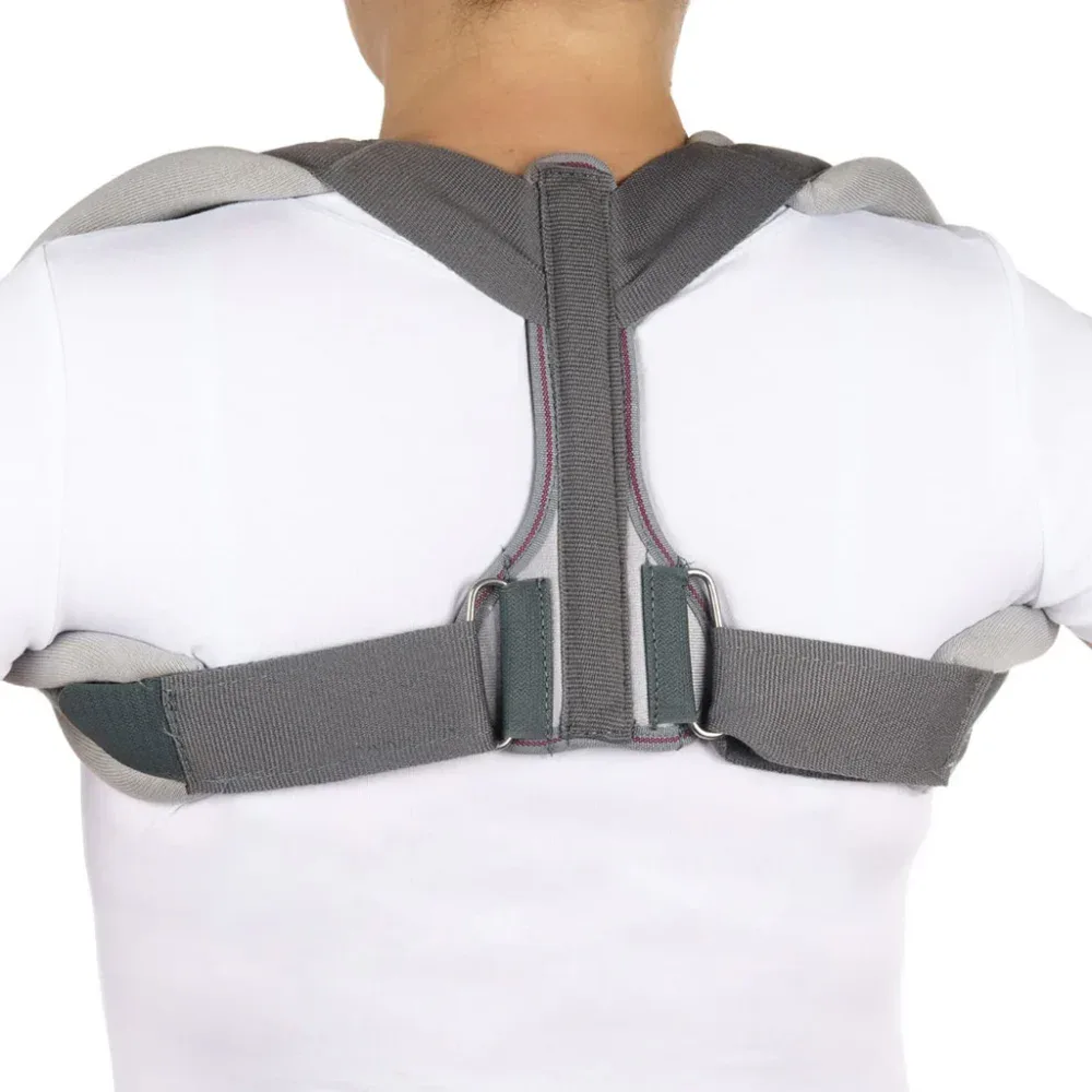 Tynor attelle claviculaire avec bande de fixation c05
