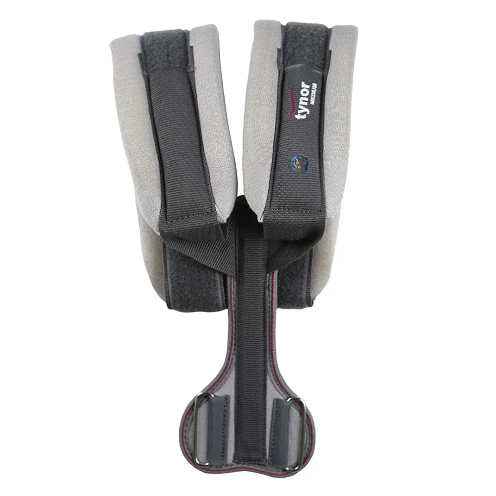 Tynor attelle claviculaire avec bande de fixation c05